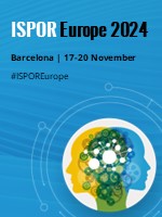 ISPOR Europe 2024 Plenaries and Speakers Announced