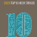 2020 Top 10 HEOR Trends - Cover