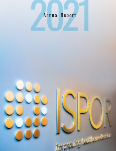 Annual Report 2021 - Cover