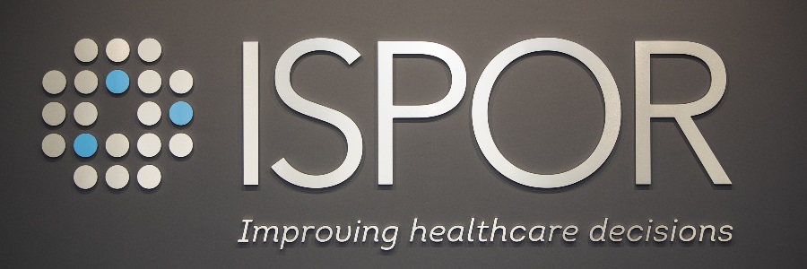 ISPOR-Logo_Lobby_3X0B6657b ISPOR Logo - Lobby Photograph