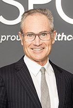 Rob Abbott, CEO