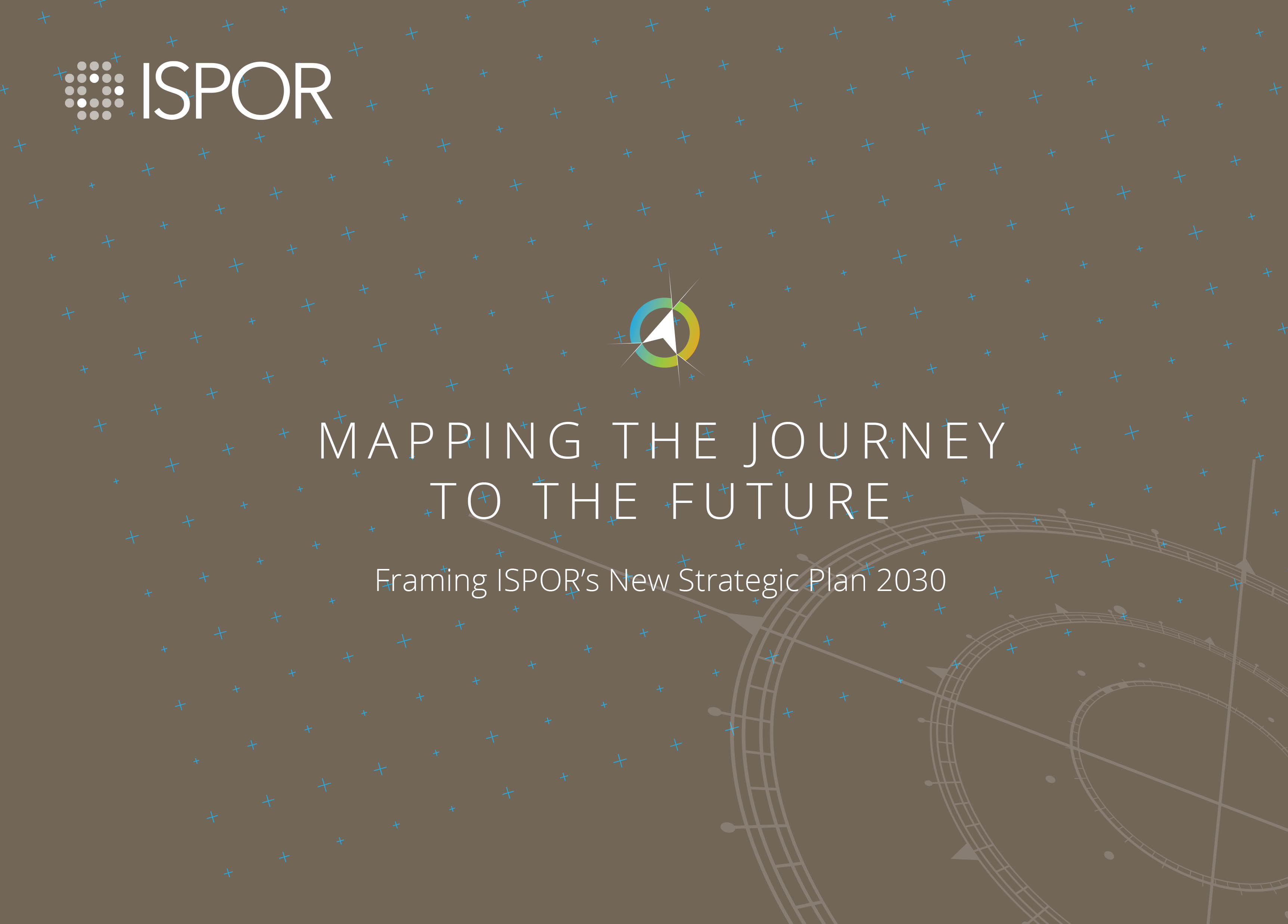 ISPOR Announces New Strategic Plan 2030