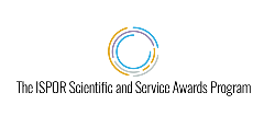 ISPOR Awards Program Logo