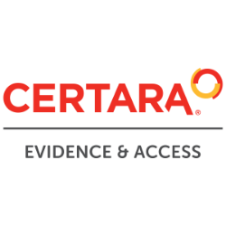 Certara EvA_250x250