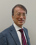 Isao Kamae, DrPH, MD