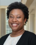 Eberechukwu Onukwugha, PhD Eberechukwu Onukwugha, PhD
