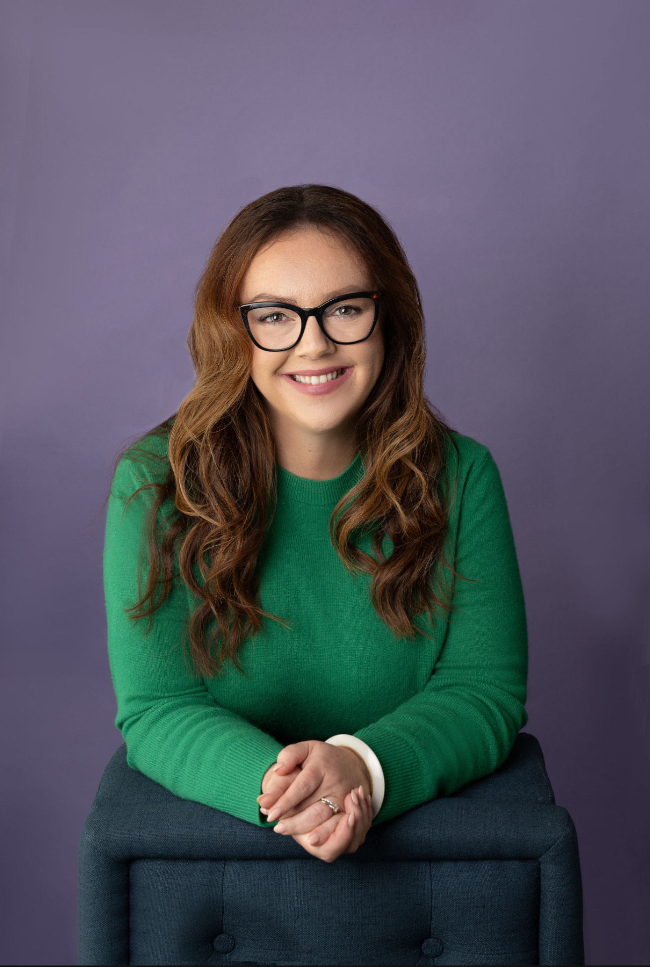 Photo of Christine Lee