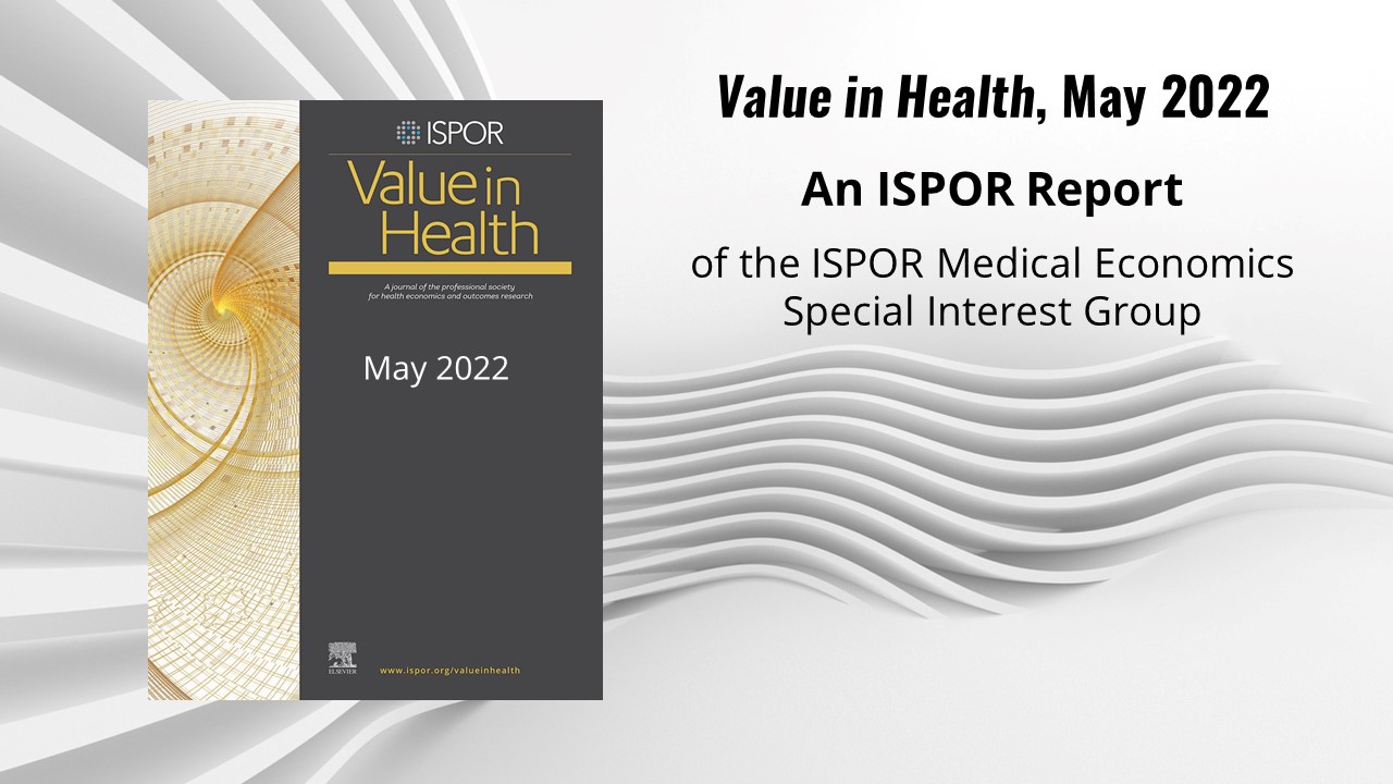New Research Exposes Important Global Gaps in Coverage and Reimbursement Policies for Medical Nutrition
