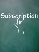 Subscription Model for Drug Reimbursement