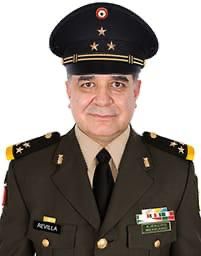 Coronel Revilla