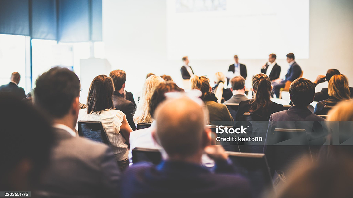 Let’s build a smarter, stronger HEOR workforce — together.