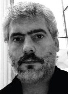 Sebastián García Martí