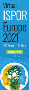 ISPOR-EUR21-100x300-3.1_updated-dates_register Register Now 100 x 300