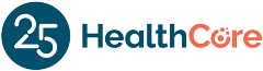 HealthCore25_Horizontal Logo HealthCore25_Horizontal Logo