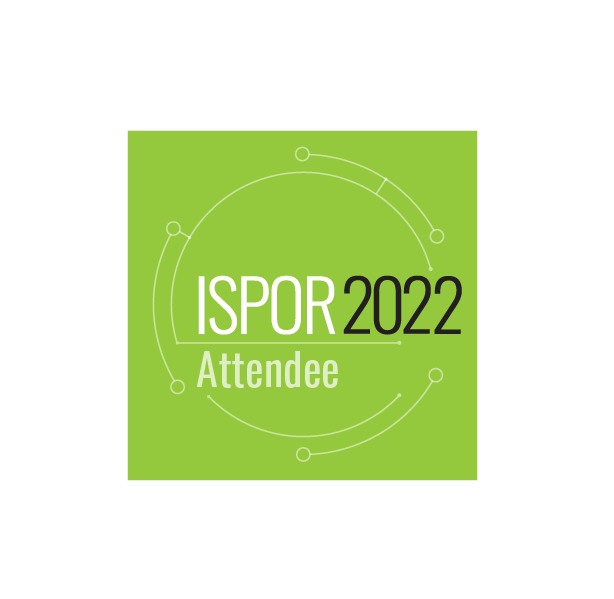 ISPOR 2022 Attendee