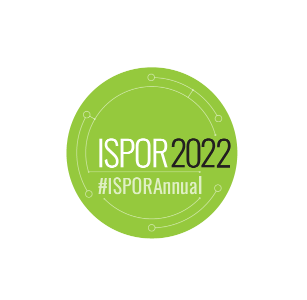 ISPOR 2022 ISPOR 2022
