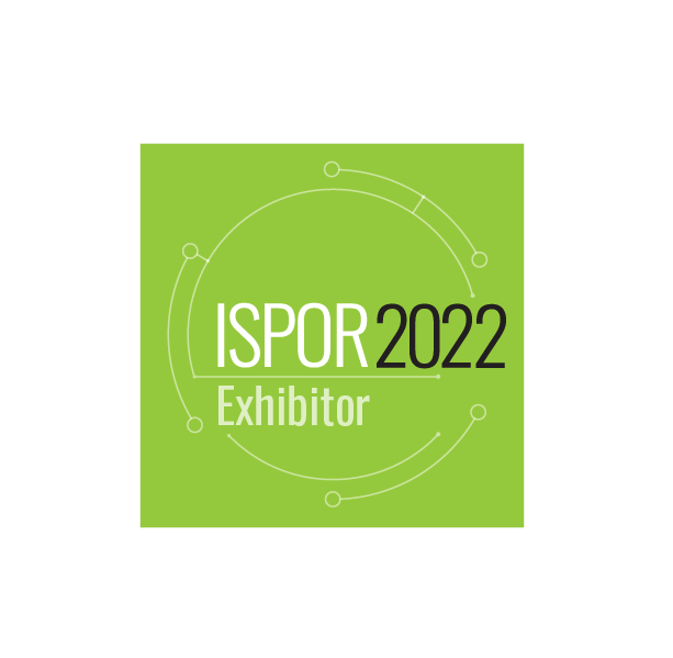ISPOR 2022 Exhibitor ISPOR 2022 Exhibitor