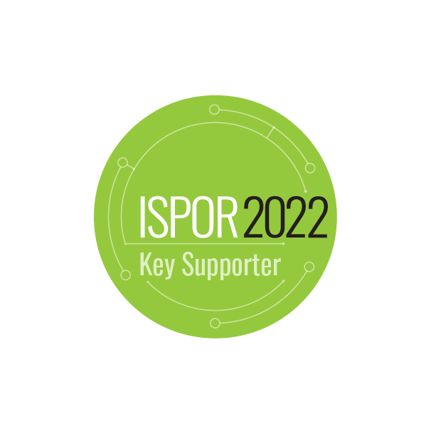 ISPOR 2022 Key Supporter ISPOR 2022 Key Supporter