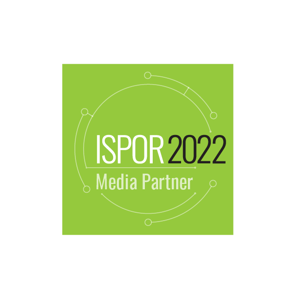 ISPOR 2022 Media Partner ISPOR 2022 Media Partner