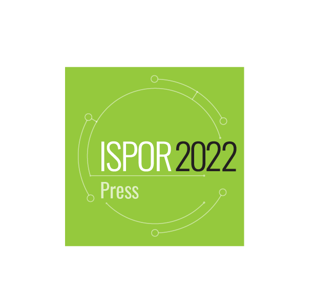 ISPOR 2022 Press