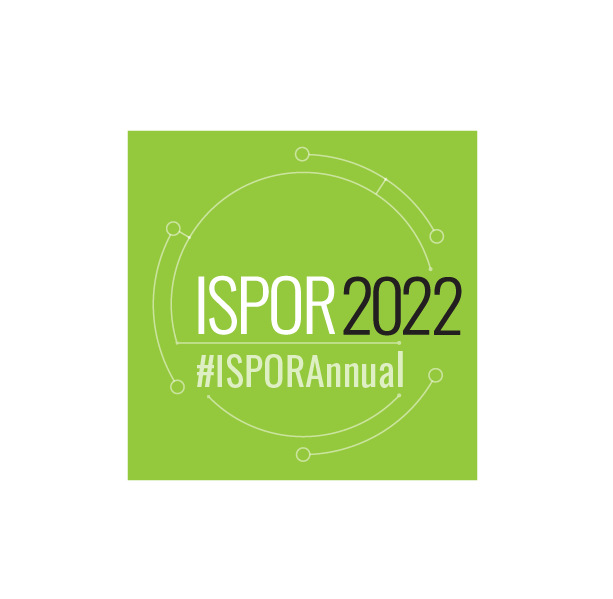 ISPOR 2022 ISPOR 2022