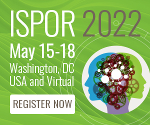 ISPOR-2022-banner-300x250 Register Now