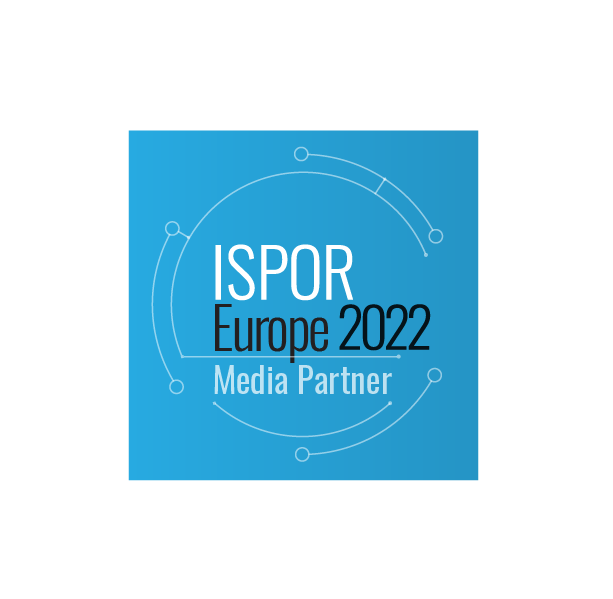 ISPOR EUROPE 2022 Media Partner