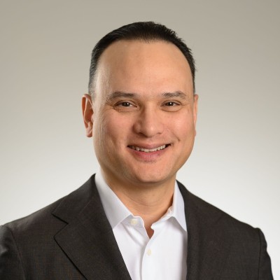 Mitchell Higashi, PhD - ISPOR