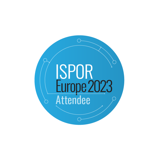 ISPOR Europe 2023 Attendee