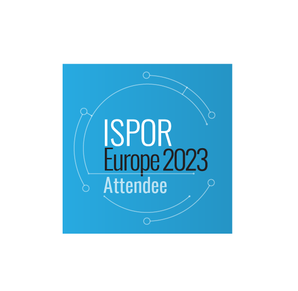 ISPOR Europe 2023 Attendee