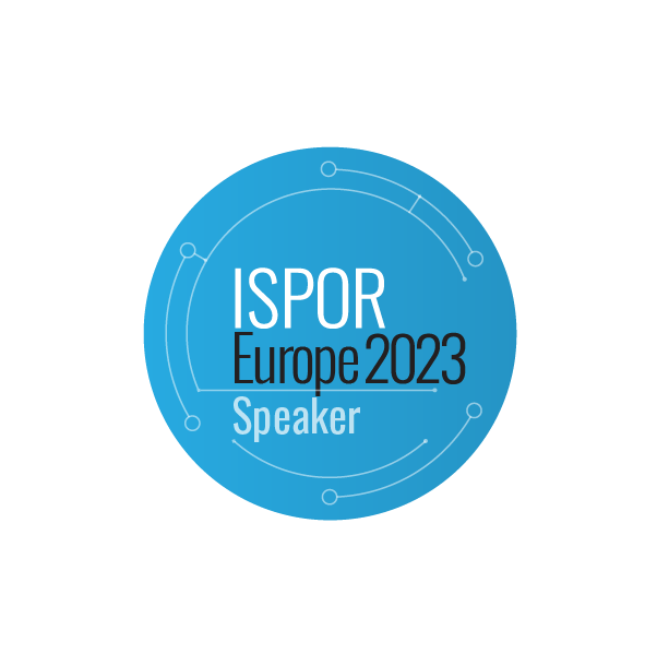 ISPOR Europe 2023 Speaker
