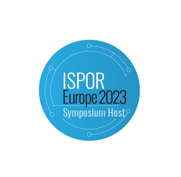 ISPOR Europe 2023 Symposium Host