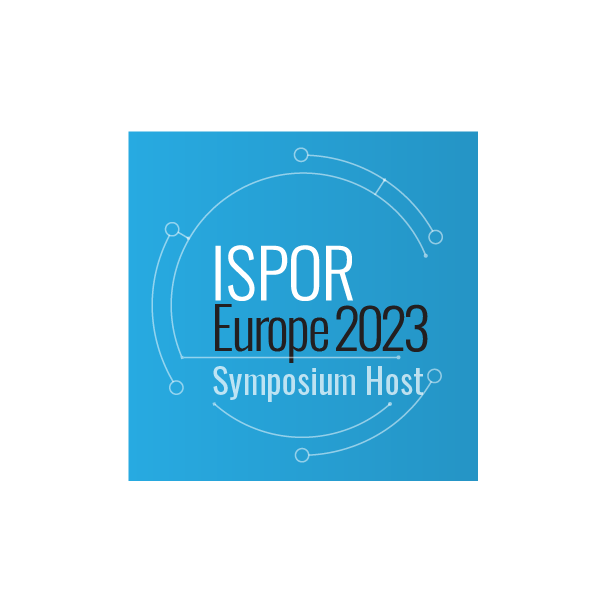 ISPOR Europe 2023 Symposium Host