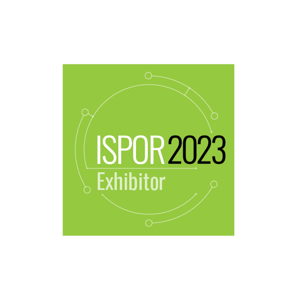 ISPOR 2023 Exhibitor