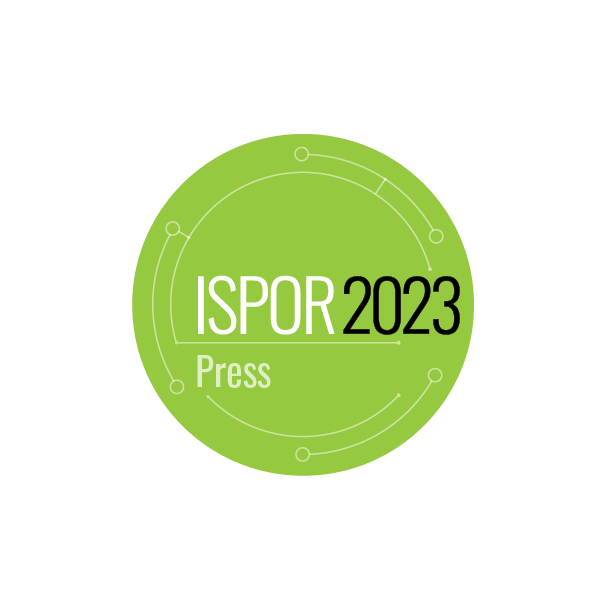 ISPOR 2023 Press