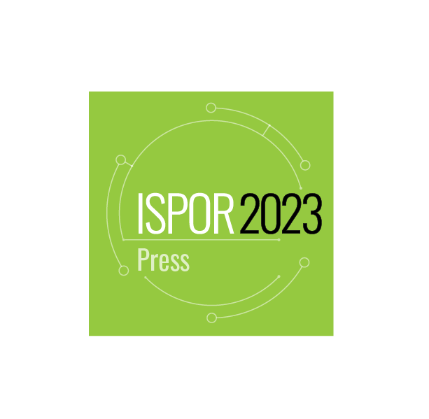 ISPOR 2023 Press