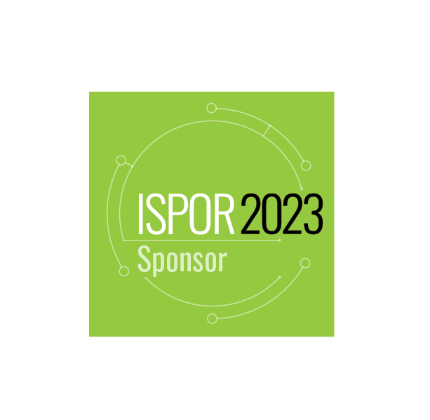 ISPOR 2023 Sponsor