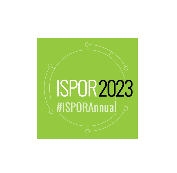 ISPOR 2023