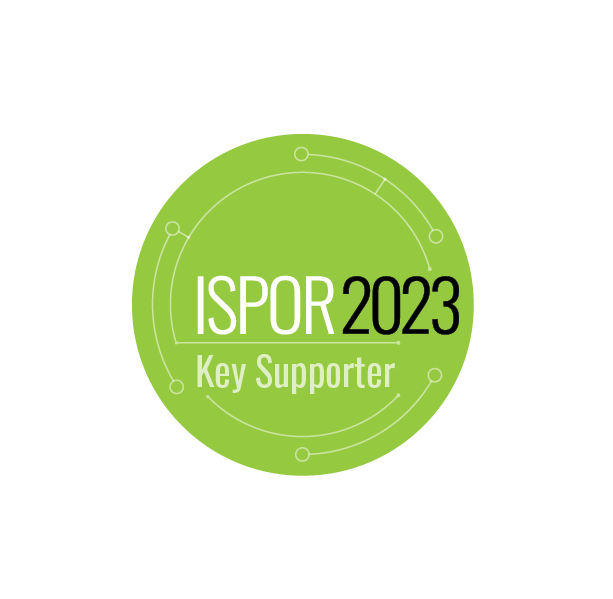ISPOR 2023 Key Supporter