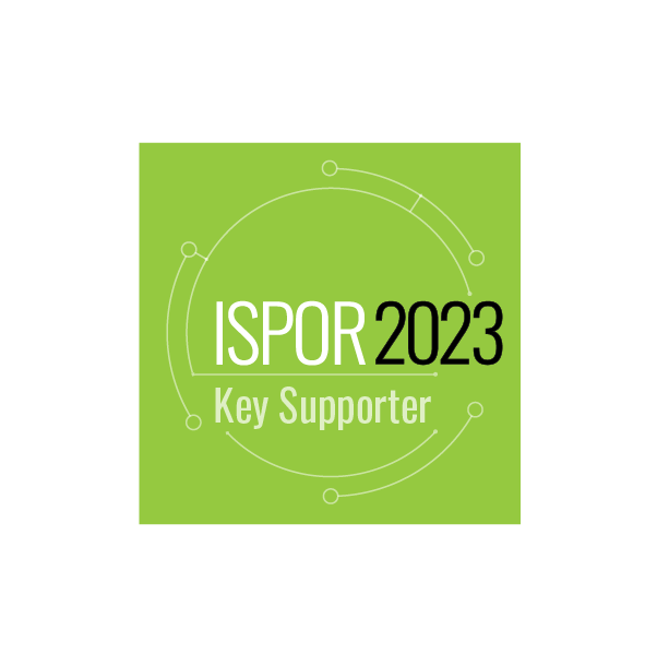 ISPOR 2023 Key Supporter
