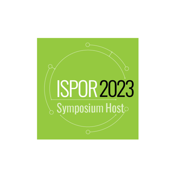 ISPOR 2023 Symposium Host