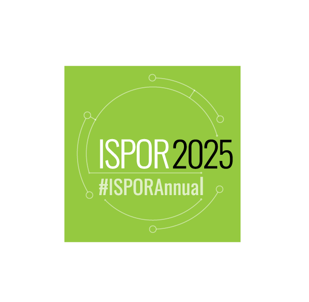 ISPOR 2025 ISPOR 2025