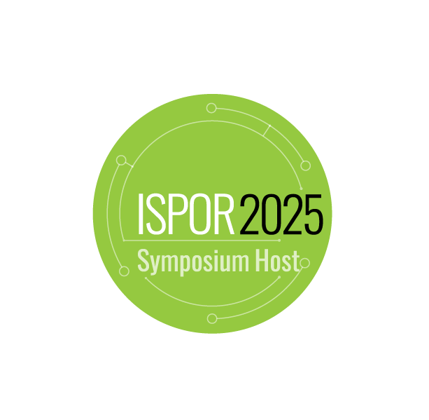 ISPOR 2025 Symposium Host ISPOR 2025 Symposium Host