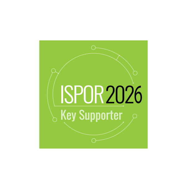 ISPOR 2025 Key Supporter