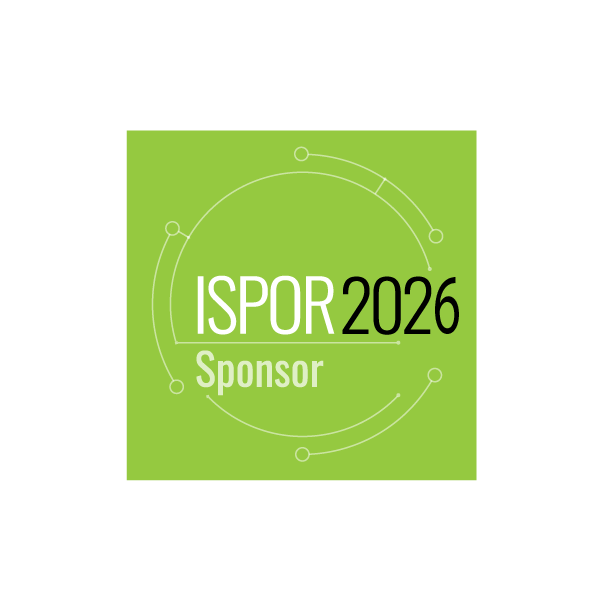 ISPOR 2025 Sponsor