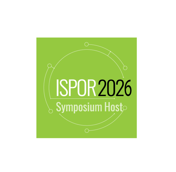 ISPOR 2025 Symposium Host