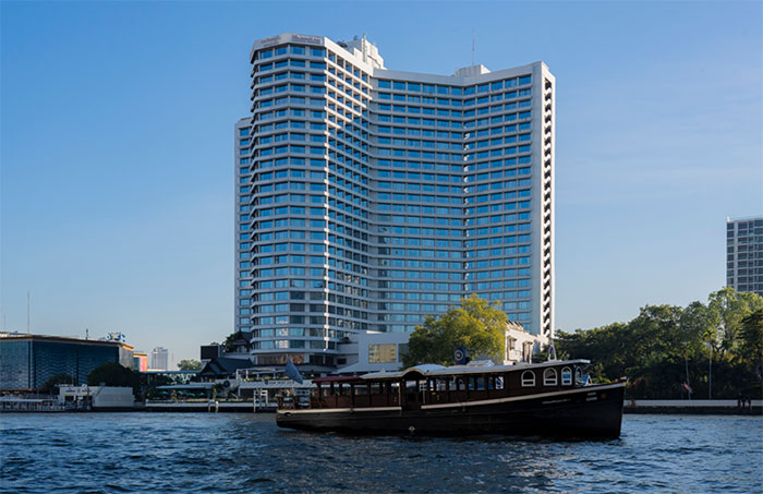bangkok