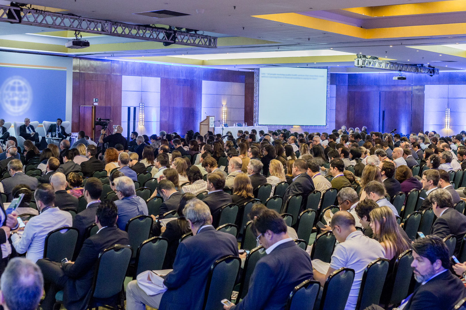 Newswise: Healthcare Stakeholders Will Convene at ISPOR Latin America 2019