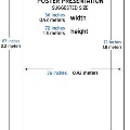 PosterDiagram