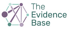 Evidence Base logo